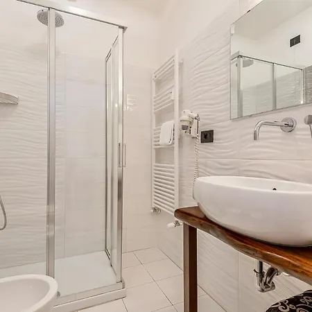 My Way Affittacamere