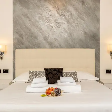 Casa de hóspedes My Way La Spezia