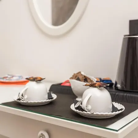 Affittacamere My Way La Spezia