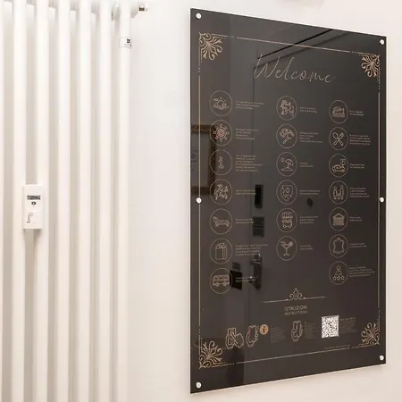 My Way Affittacamere La Spezia