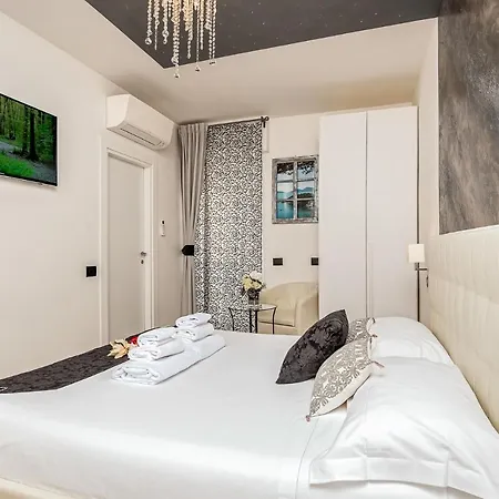 Casa de hóspedes My Way