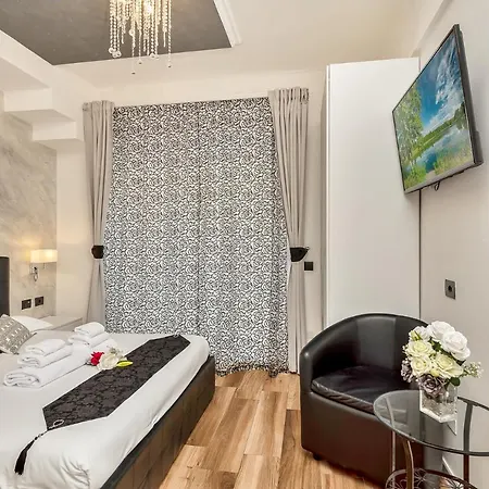 My Way Casa de hóspedes