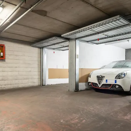 My Way Affittacamere 3*