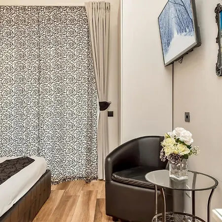 Casa de hóspedes My Way La Spezia