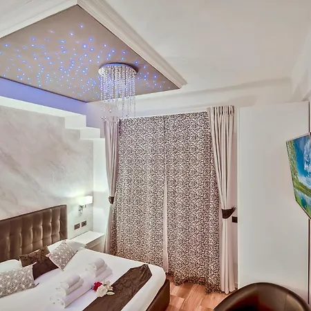 Affittacamere My Way 3*