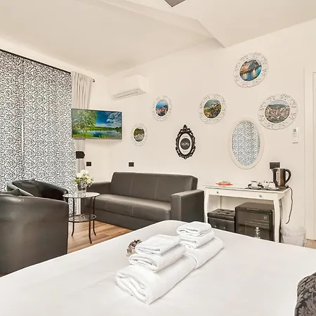 My Way Affittacamere La Spezia