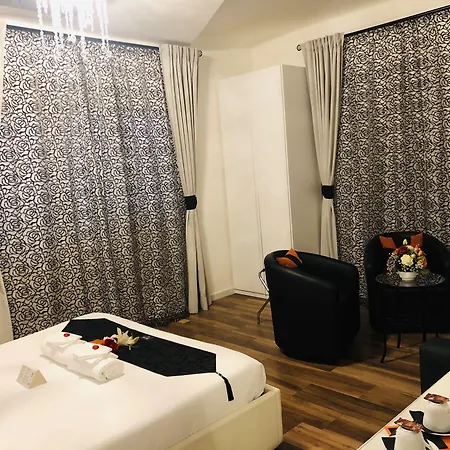 Casa de hóspedes My Way 3*