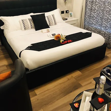 Casa de hóspedes My Way La Spezia