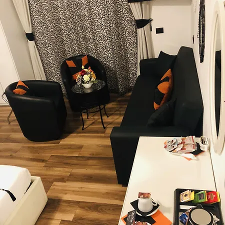 Affittacamere My Way