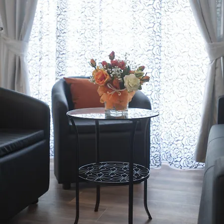 Casa de hóspedes My Way 3*