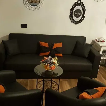 Casa de hóspedes My Way 3*