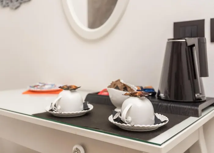 Penzion My Way La Spezia