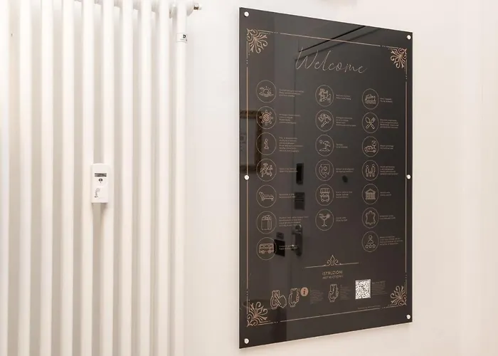 My Way Penzion La Spezia