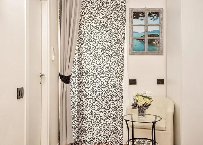 Penzion My Way La Spezia