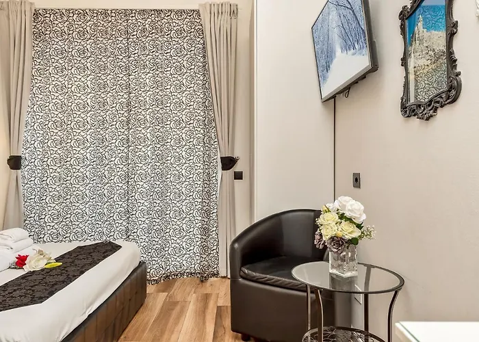 Penzion My Way La Spezia