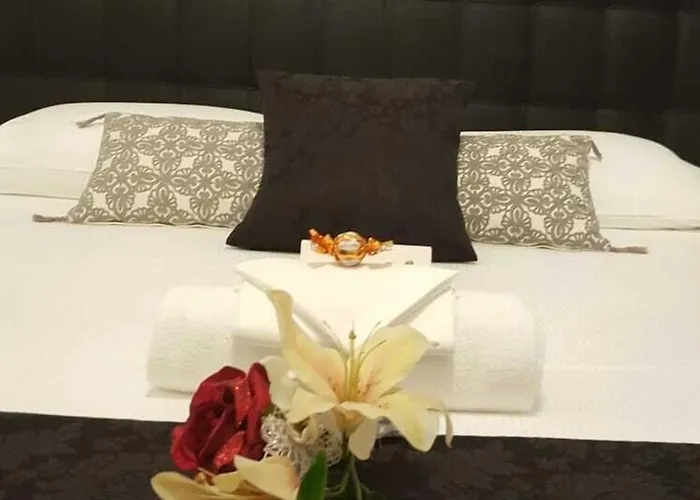 Penzion My Way La Spezia