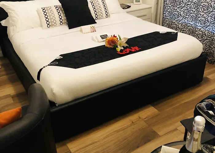 Penzion My Way La Spezia