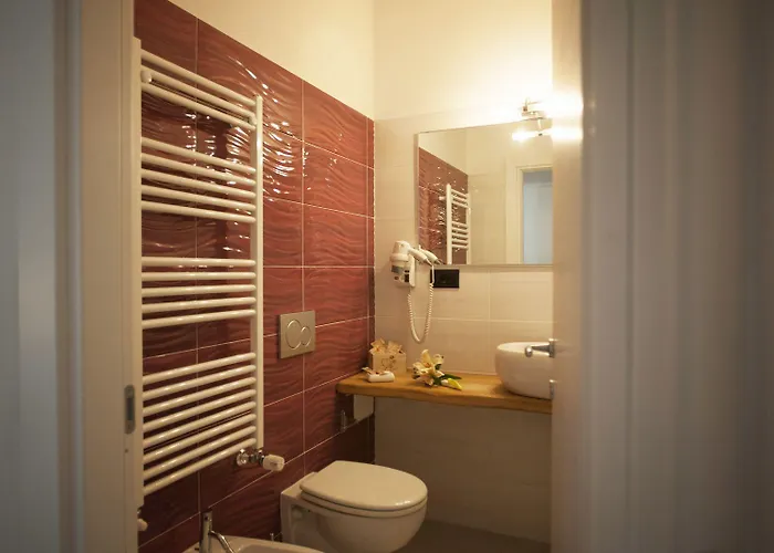 Penzion My Way La Spezia