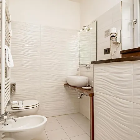 بيت ضيافة My Way