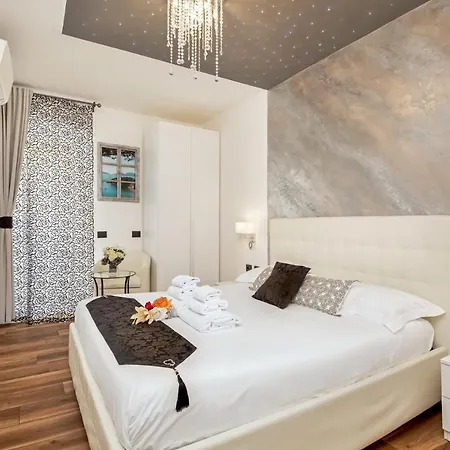 My Way 3* لا سبيتسْيا