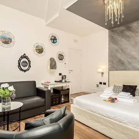 بيت ضيافة My Way 3*