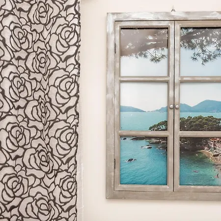 بيت ضيافة My Way لا سبيتسْيا