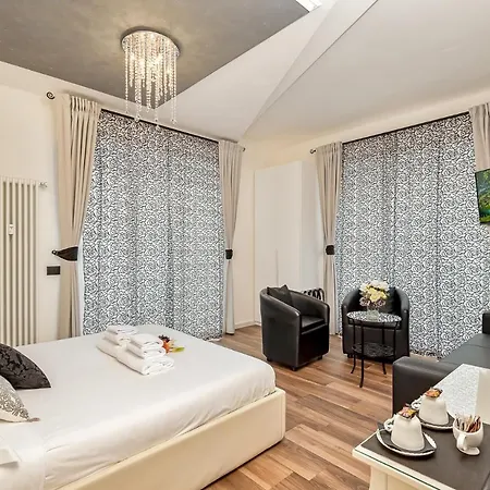 بيت ضيافة My Way