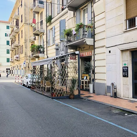 بيت ضيافة My Way