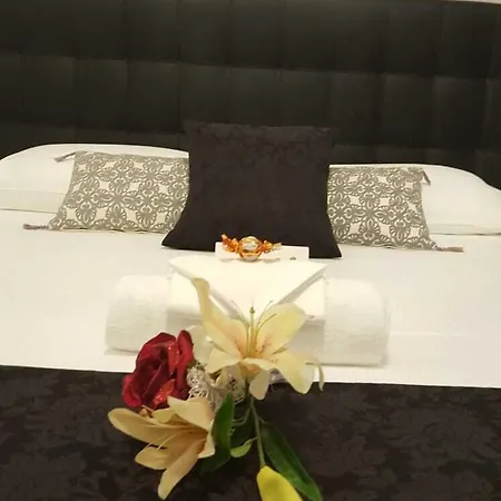 بيت ضيافة My Way لا سبيتسْيا