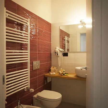 بيت ضيافة My Way لا سبيتسْيا