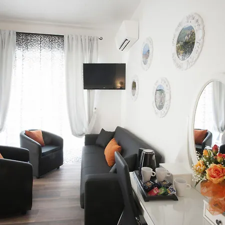 My Way 3* لا سبيتسْيا