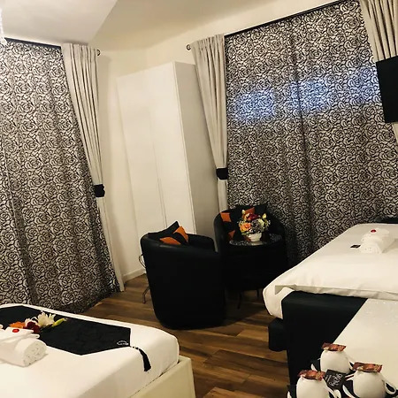 My Way لا سبيتسْيا