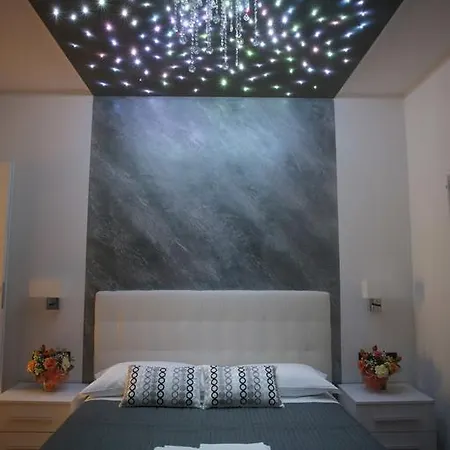 My Way لا سبيتسْيا