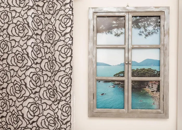 Casa de hóspedes My Way La Spezia